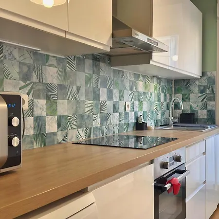 Le Verdet Sncf Station Lägenhet Le Mans