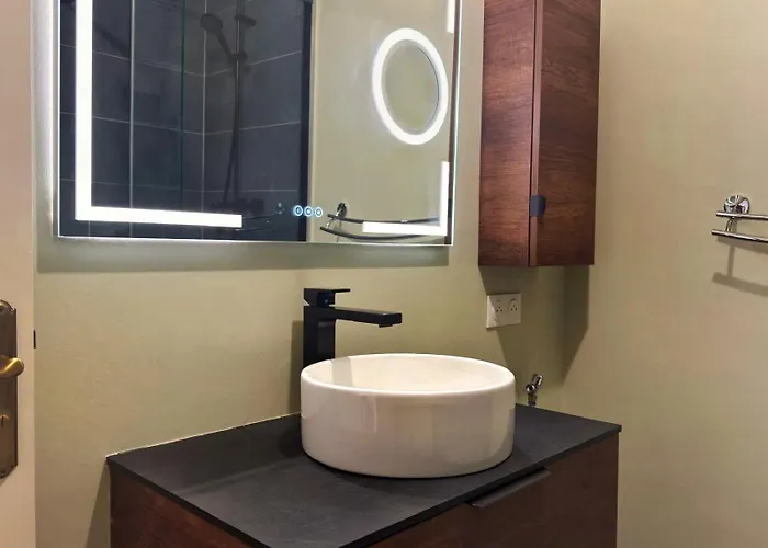 Le Verdet Sncf Station * 勒芒