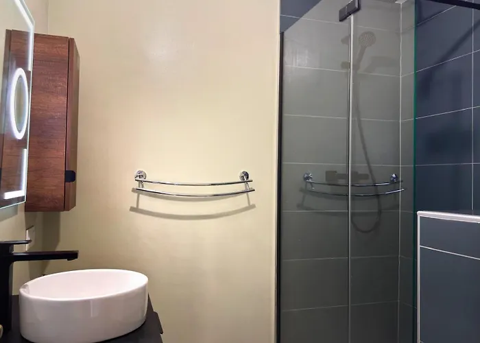 Le Verdet Sncf Station 勒芒