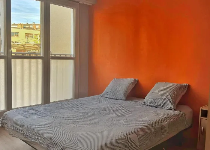 Le Verdet Sncf Station * 勒芒