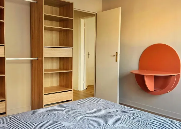 Le Verdet Sncf Station 公寓 *